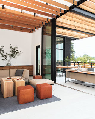 New Eats in Napa and Sonoma